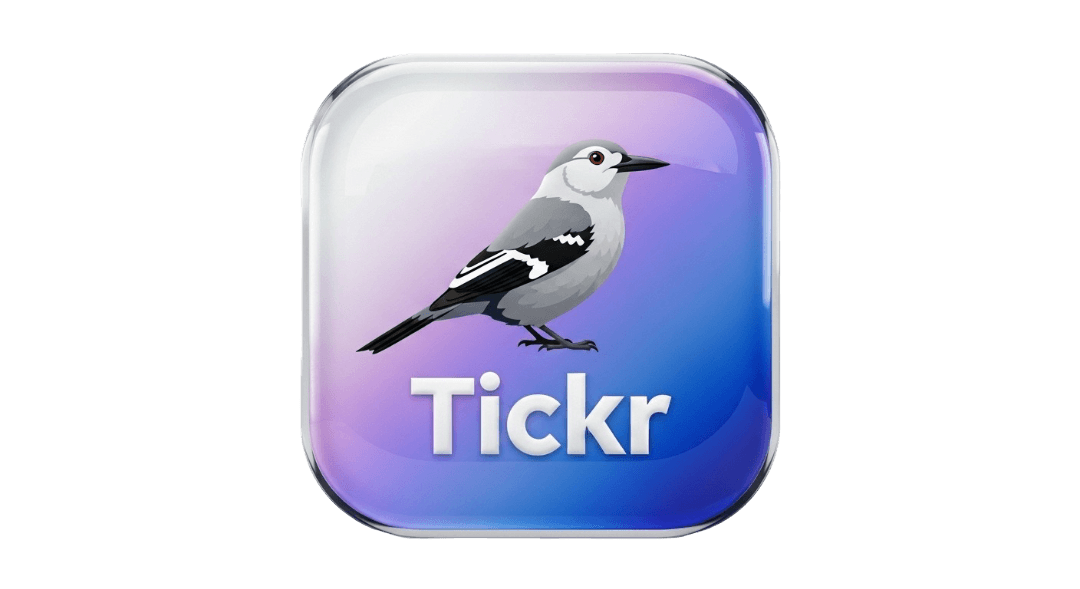 Ticlr Logo